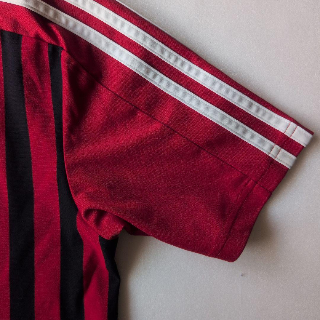 アディダス　ACミラン　ユニフォーム