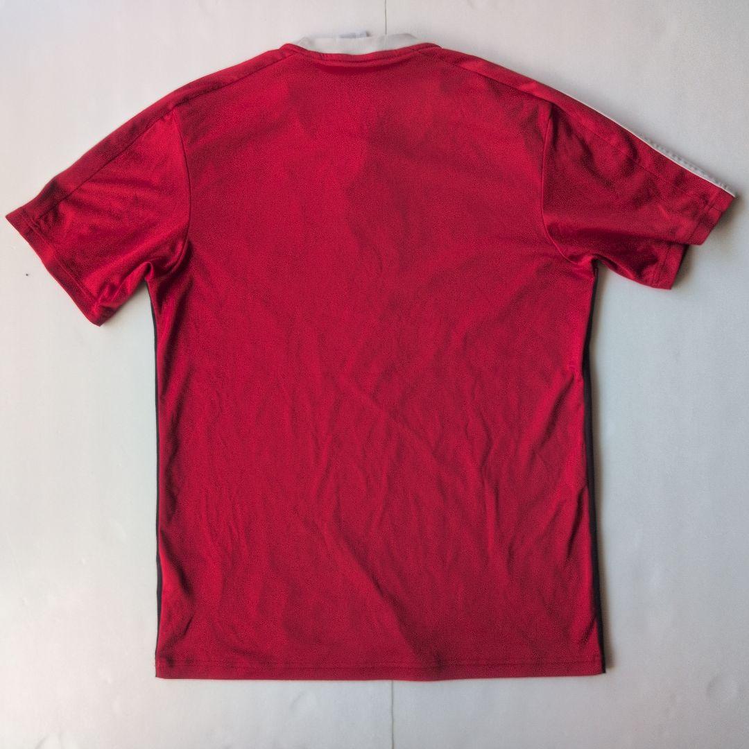 アディダス　ACミラン　ユニフォーム