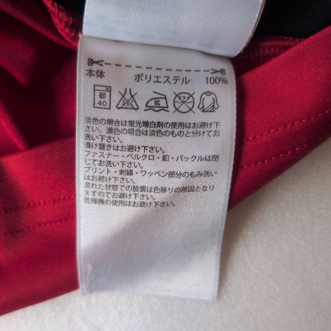 アディダス　ACミラン　ユニフォーム