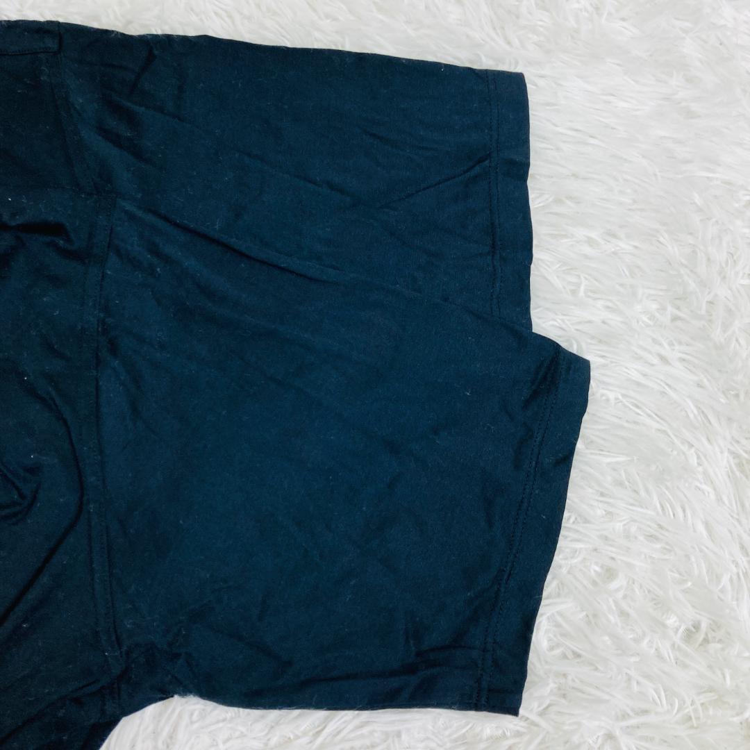 ジャンボ333 ポロシャツ 半袖 XL 刺繍デザイン レトロ【2769-69】