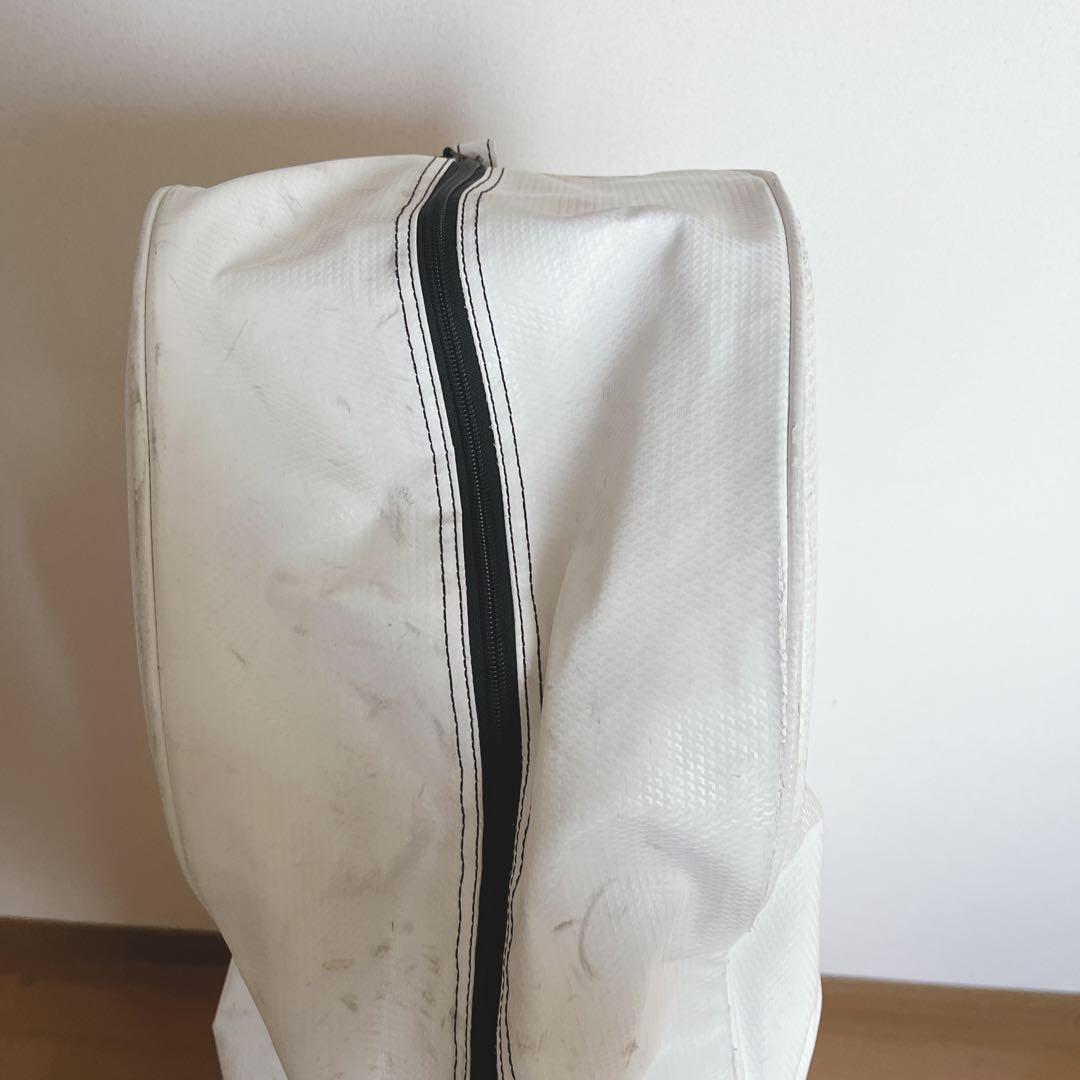 K132 lecoq Sportif ルコック スタンド式キャディバッグ