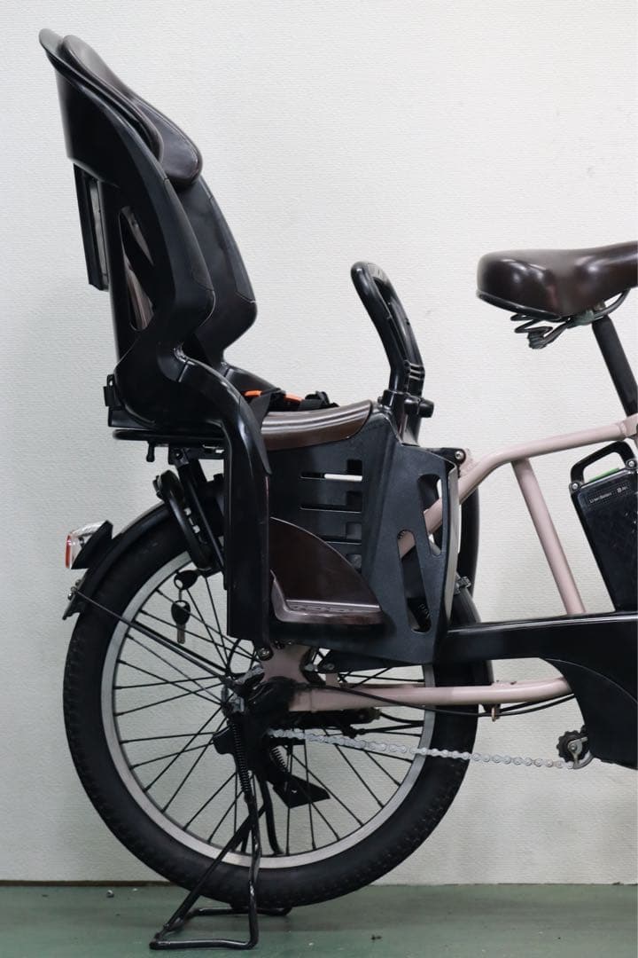 ぴーちゃん 様　＋カバー★ 12AH ★ １ヶ月保証★完成車