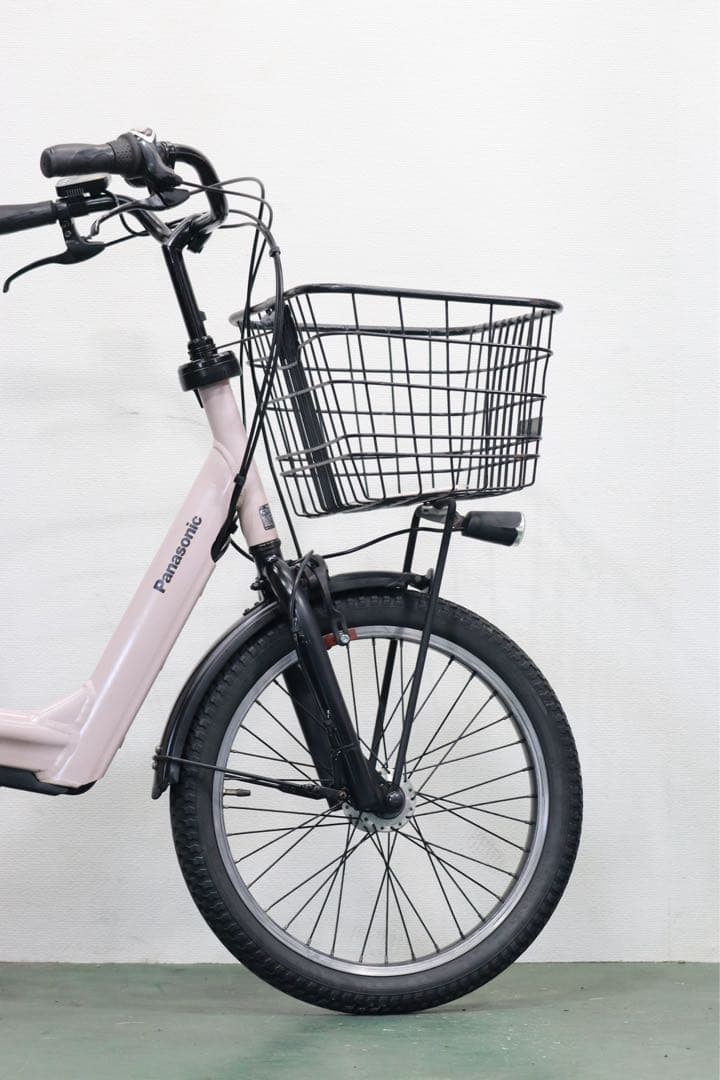 ぴーちゃん 様　＋カバー★ 12AH ★ １ヶ月保証★完成車