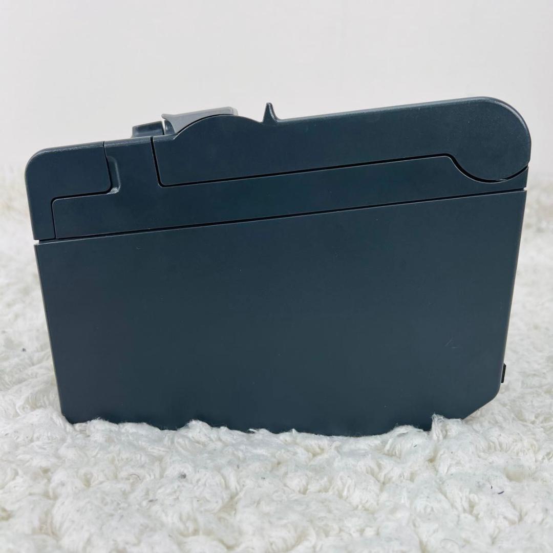 エプソン TM-T20II サーマルレシートプリンター 動作確認済 ダークグレー