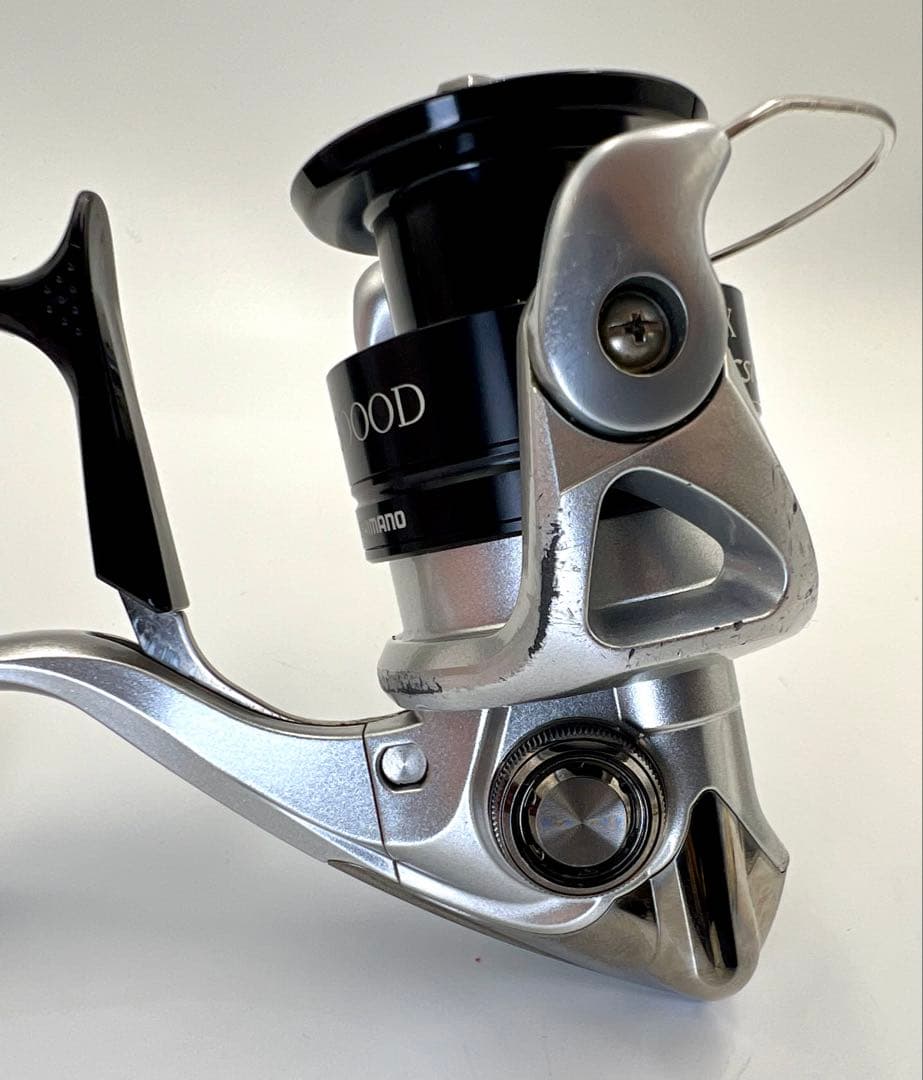 SHIMANO シマノ BB-X Larissa ラリッサ C3000D