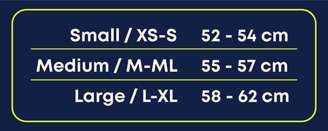 サーフィン・ボディボード Simba marine sport helmet- Black Size M