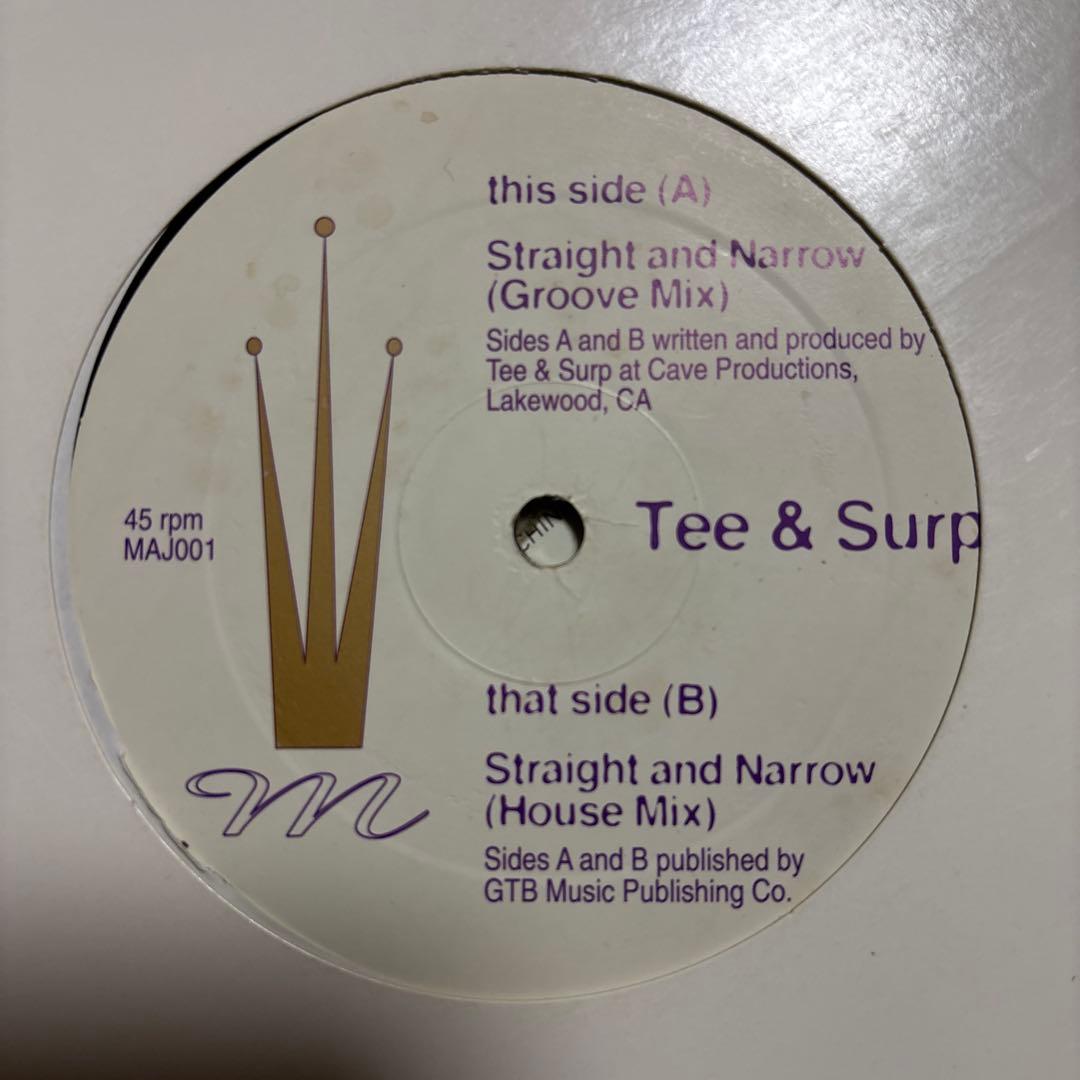 レコード13枚まとめ売り/ハウス系