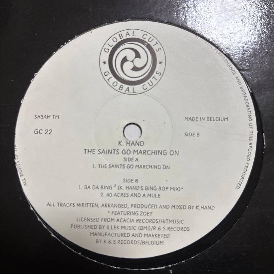 レコード13枚まとめ売り/ハウス系