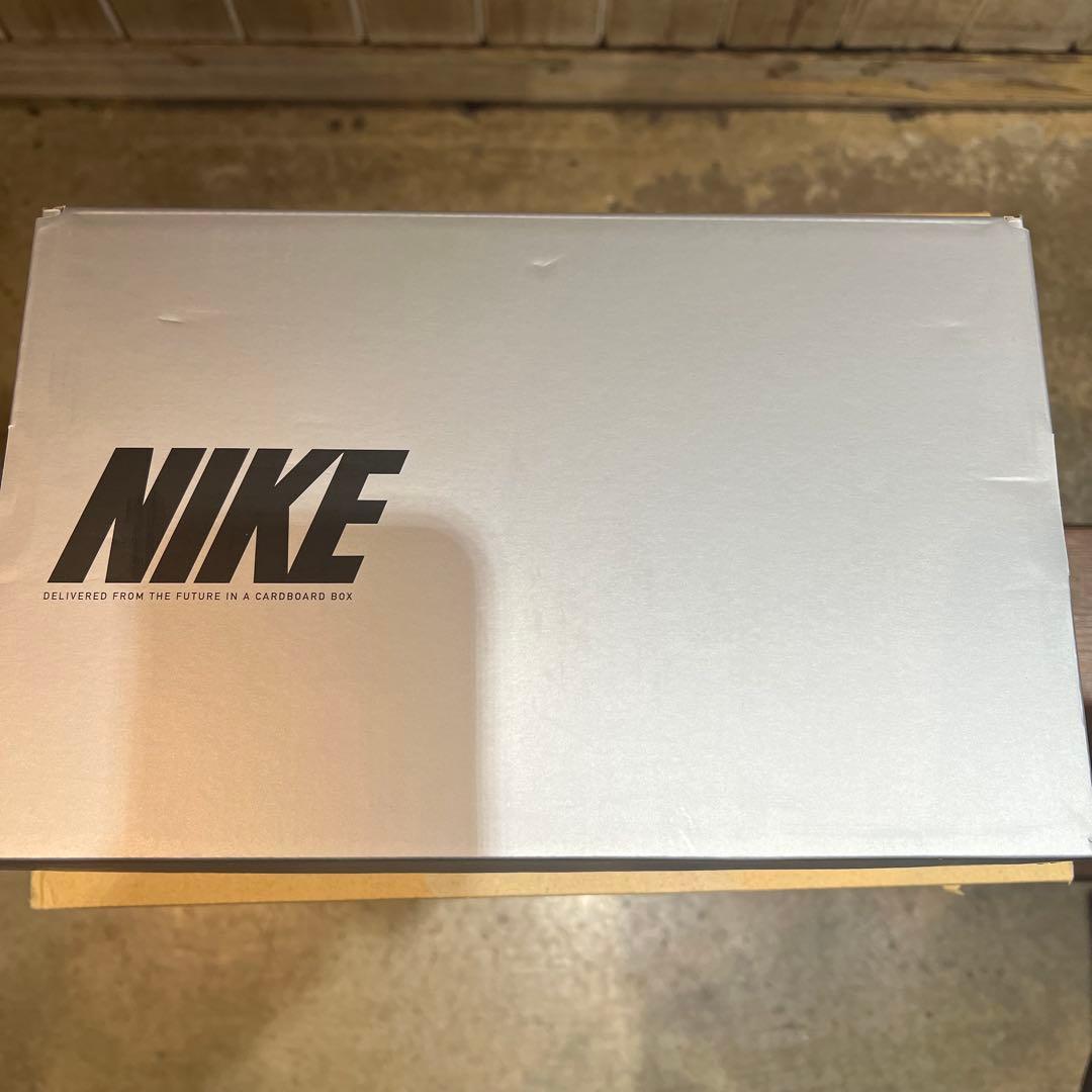 NIKE ファントム6 low エリート FG 23.0 青白【新品未使用】