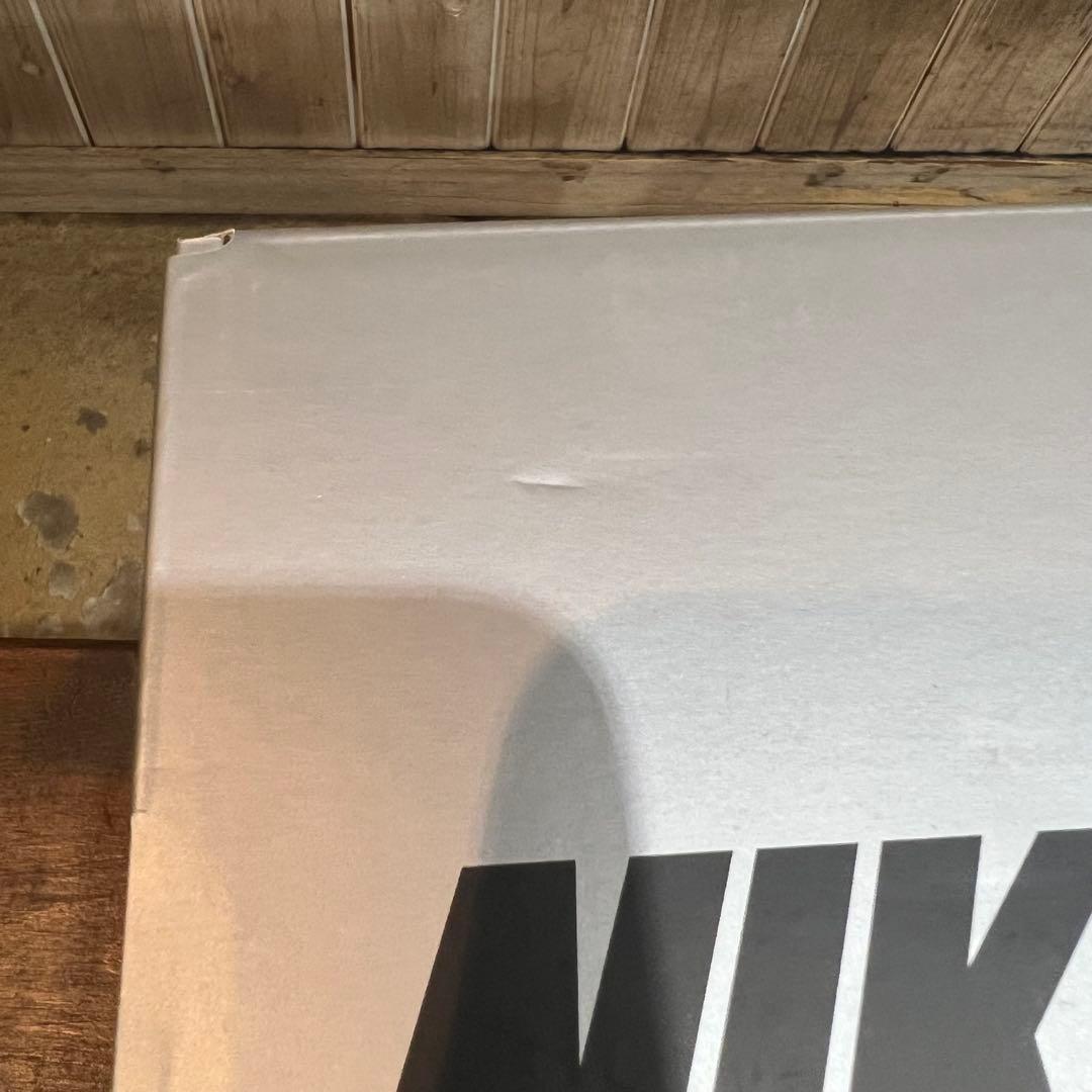 NIKE ファントム6 low エリート FG 23.0 青白【新品未使用】