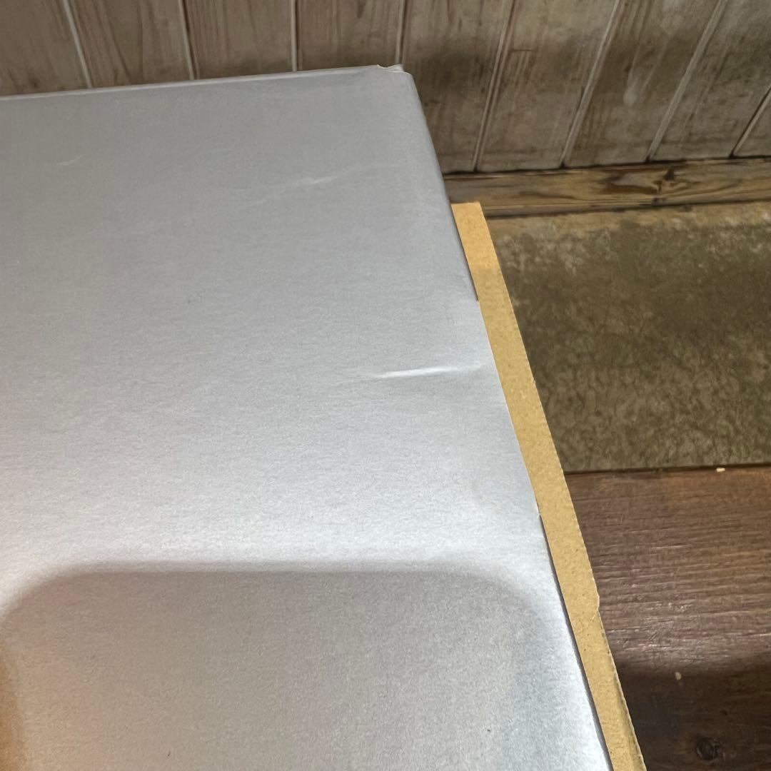 NIKE ファントム6 low エリート FG 23.0 青白【新品未使用】