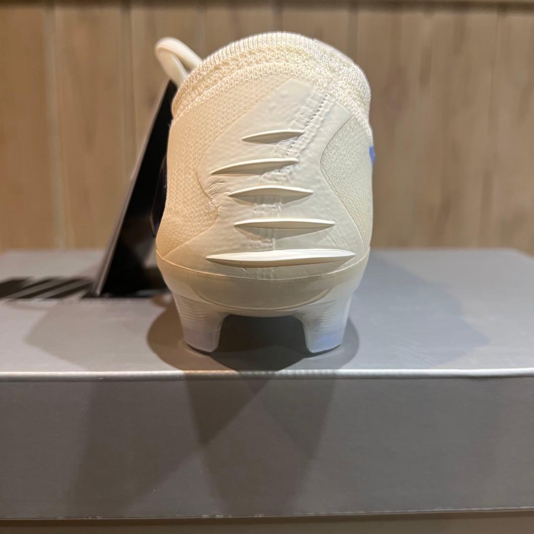 NIKE ファントム6 low エリート FG 23.0 青白【新品未使用】