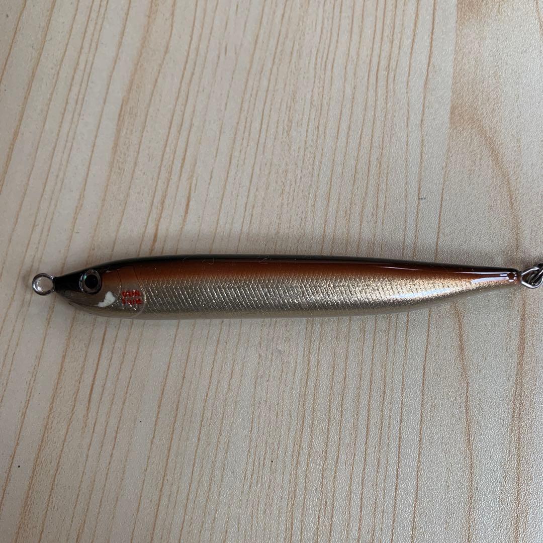 コジマクラフト　サムライ