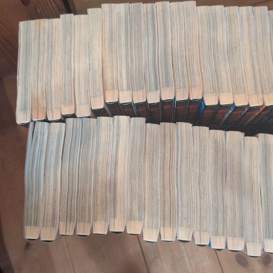 u*す様 キングダム 全巻セット【4冊欠品、72冊】