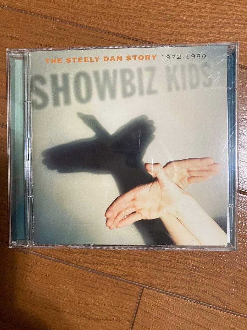 Steely Dan 三昧　10作品(11CDs)お値下げ