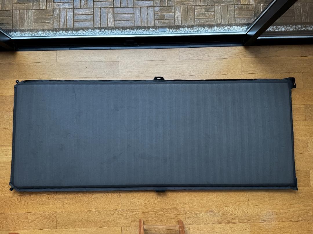 スノーピーク TM-192 キャンピングマット 2.0W