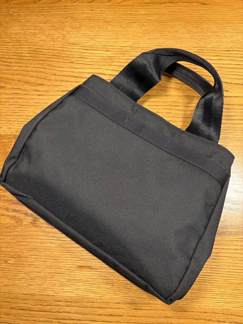 ラウンド用品・アクセサリー BRIEFING GOLF CART TOTE