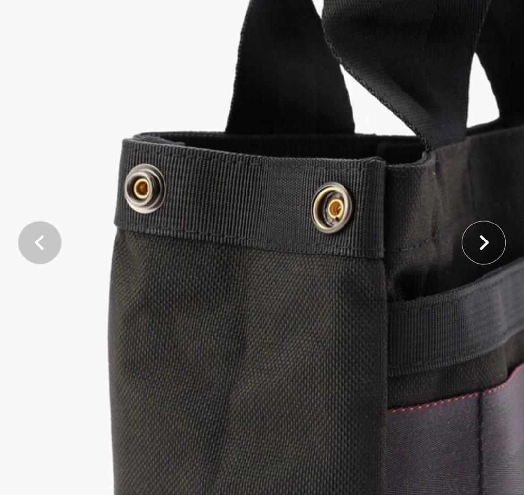 ラウンド用品・アクセサリー BRIEFING GOLF CART TOTE