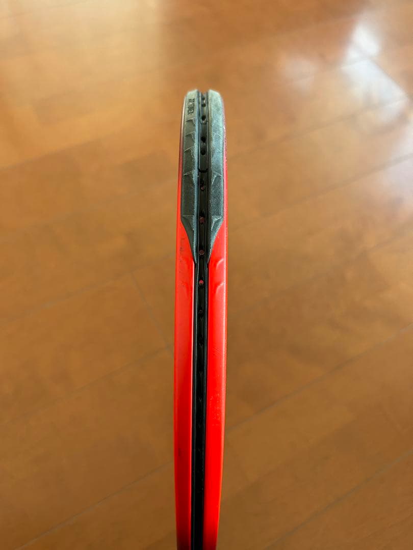 YONEX VCORE 98 テニスラケット 2021年モデル