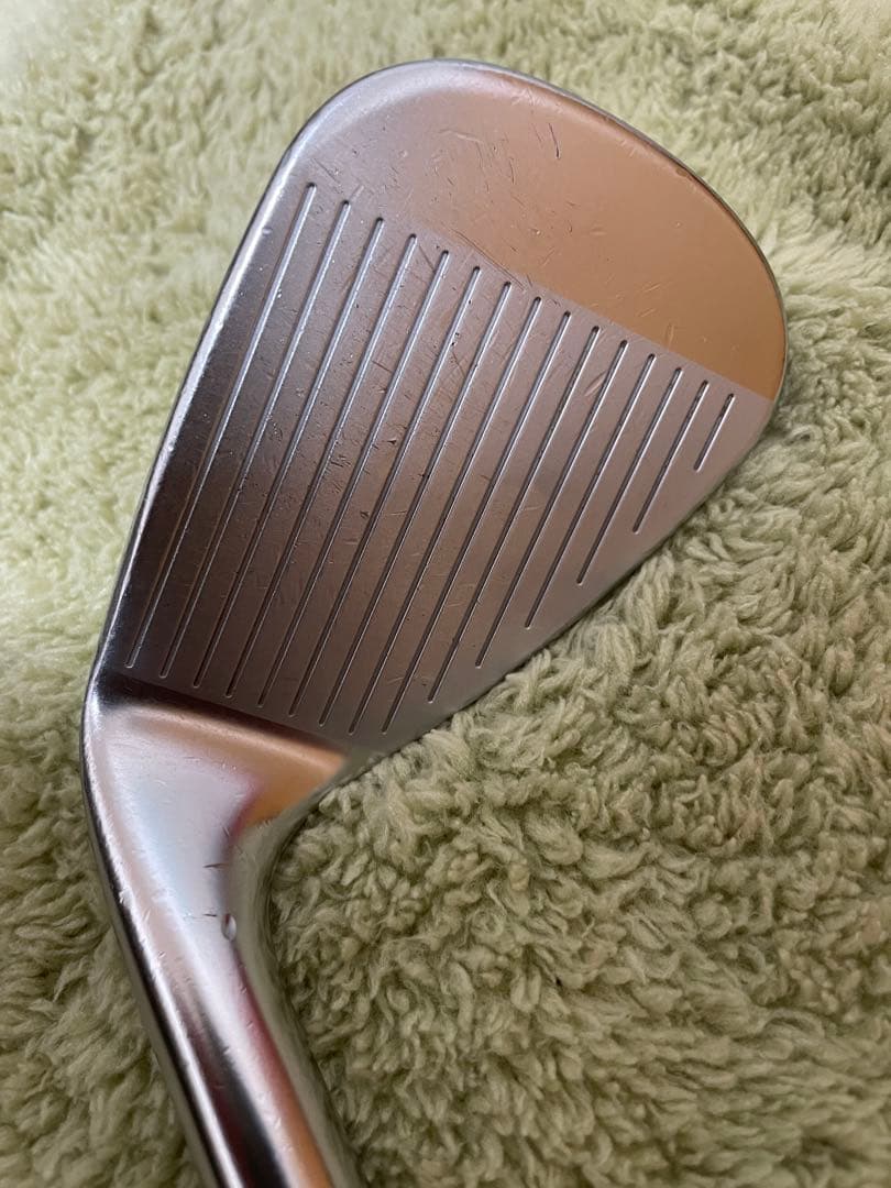 キャロウェイJAWS フォージドウェッジ50、56度　2本セット