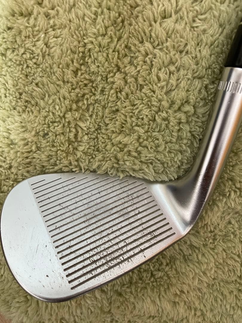 キャロウェイJAWS フォージドウェッジ50、56度　2本セット