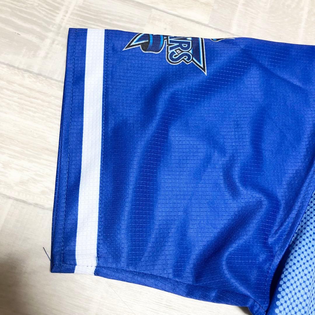 ハマの番長　三浦大輔　レプリカユニフォーム　Mサイズ　美品　背番号18