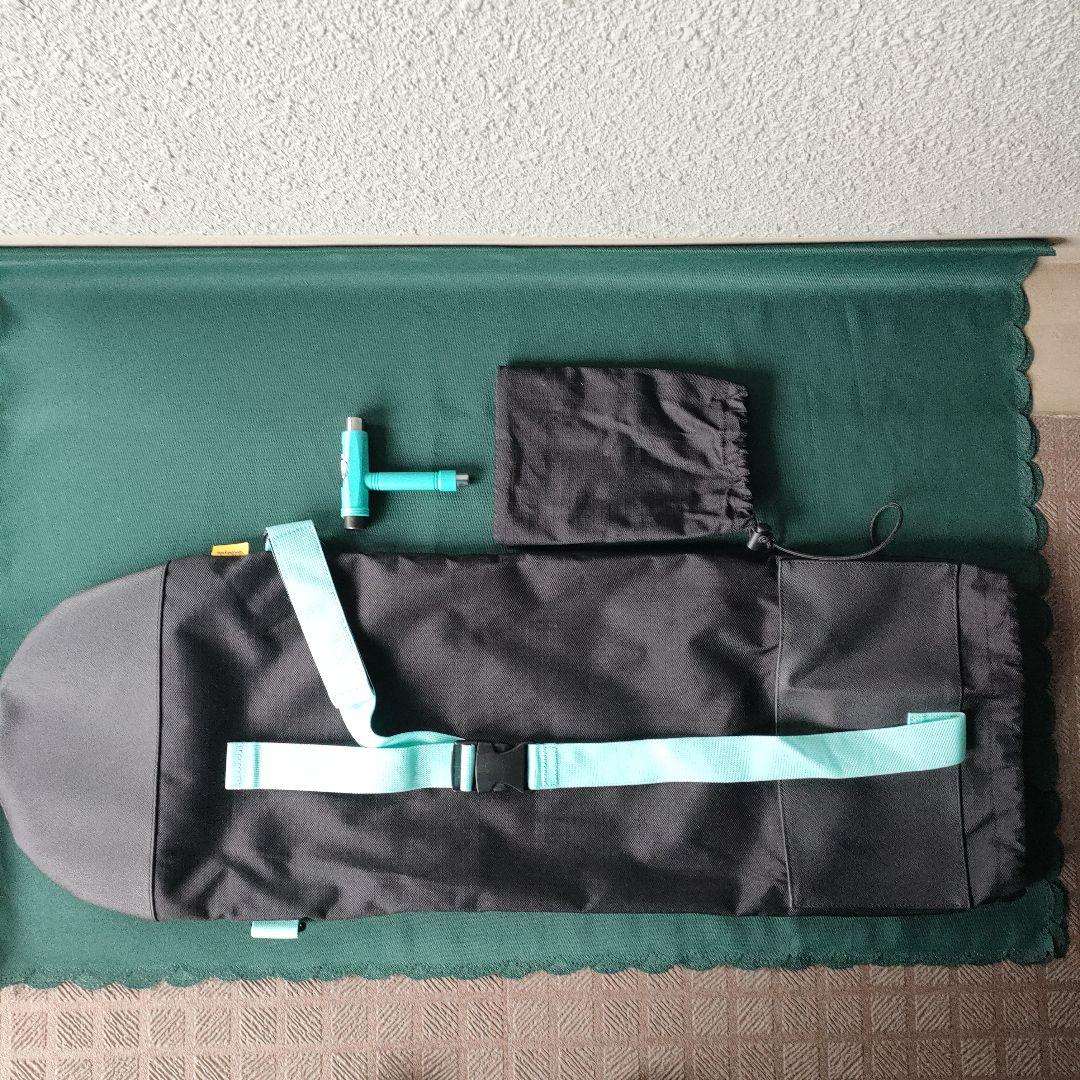 そ*ぴ様 スケートボードコンプリート　スリーウェザー