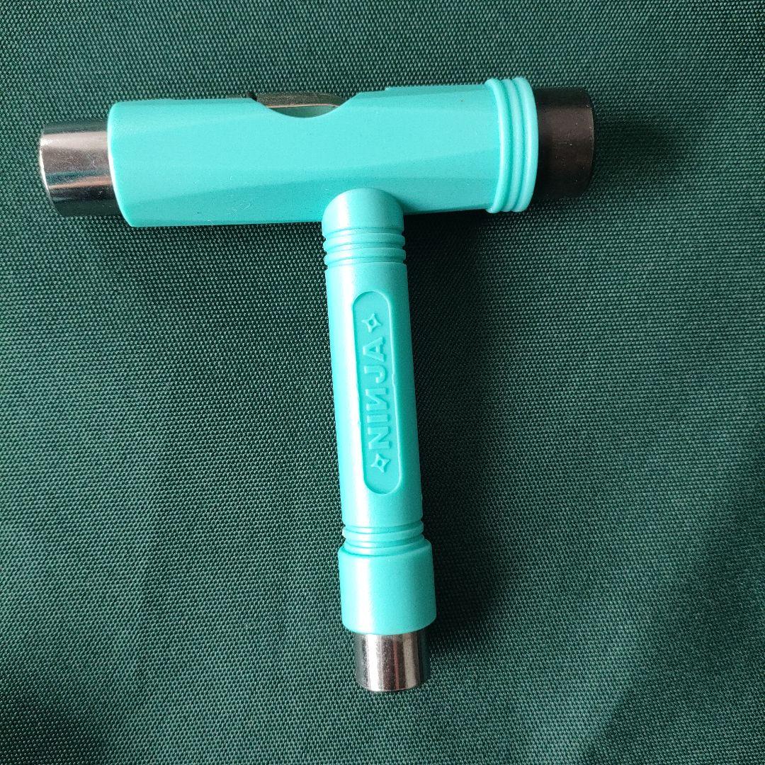 そ*ぴ様 スケートボードコンプリート　スリーウェザー