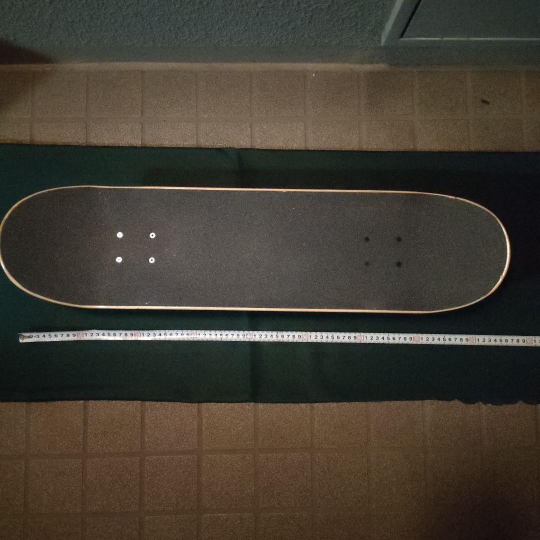 そ*ぴ様 スケートボードコンプリート　スリーウェザー