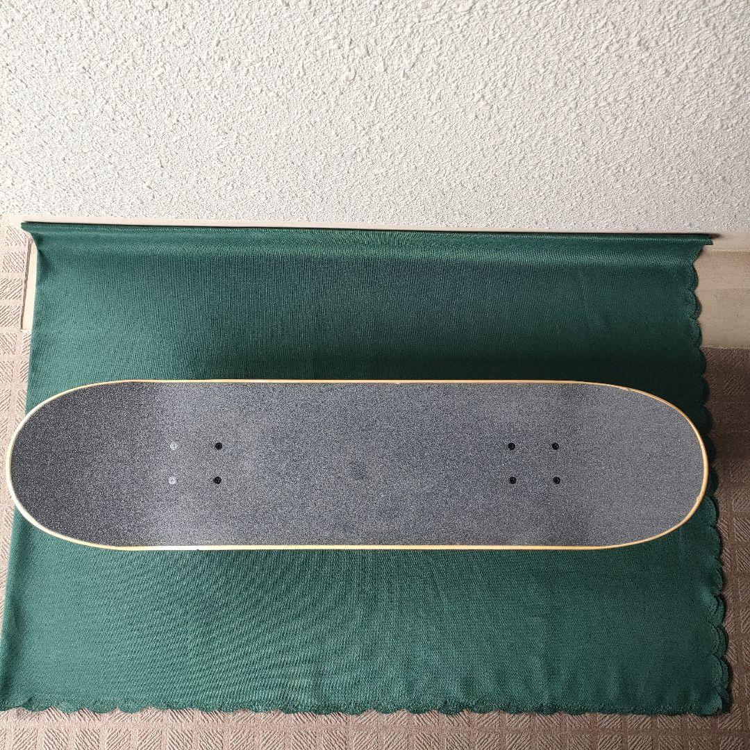 そ*ぴ様 スケートボードコンプリート　スリーウェザー