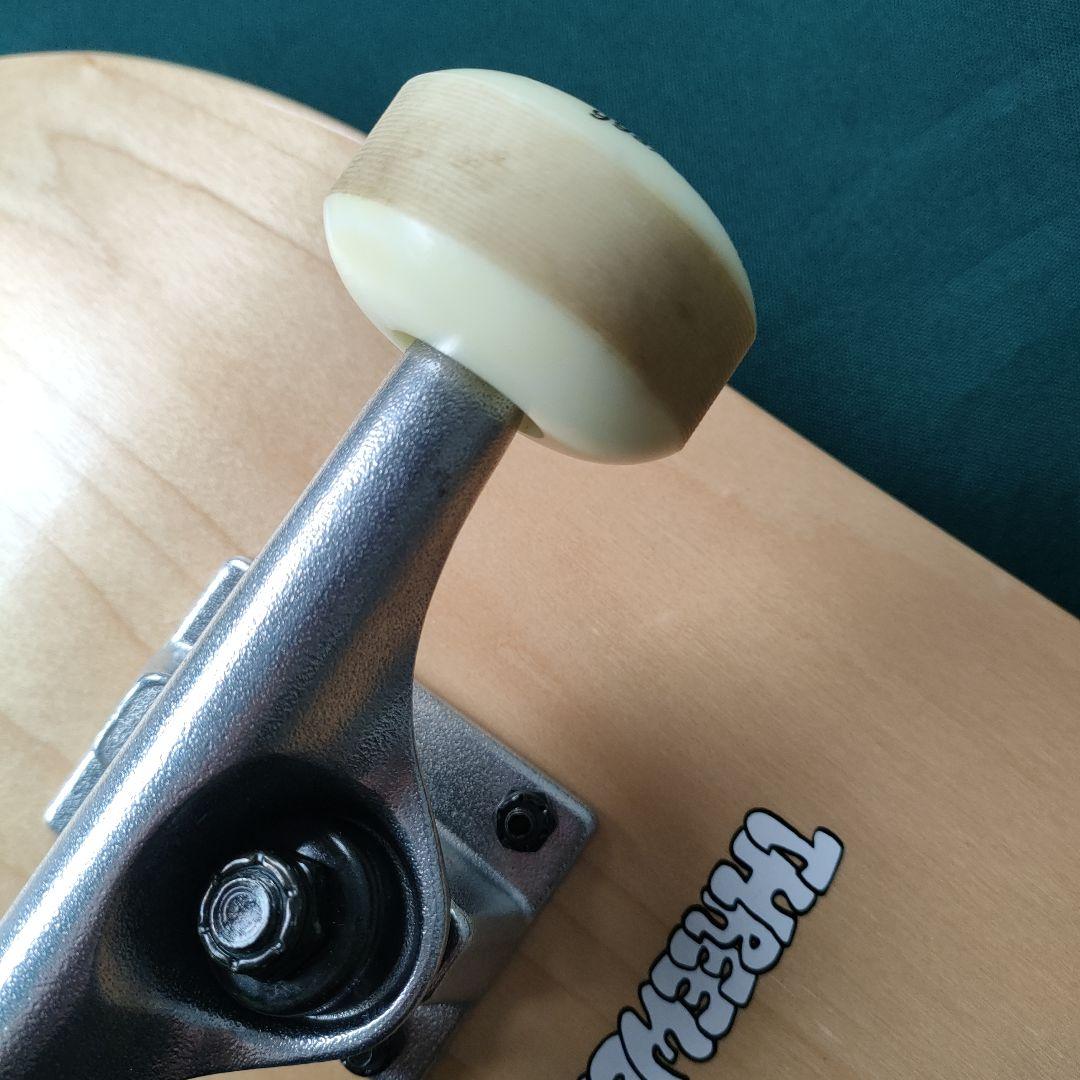 そ*ぴ様 スケートボードコンプリート　スリーウェザー