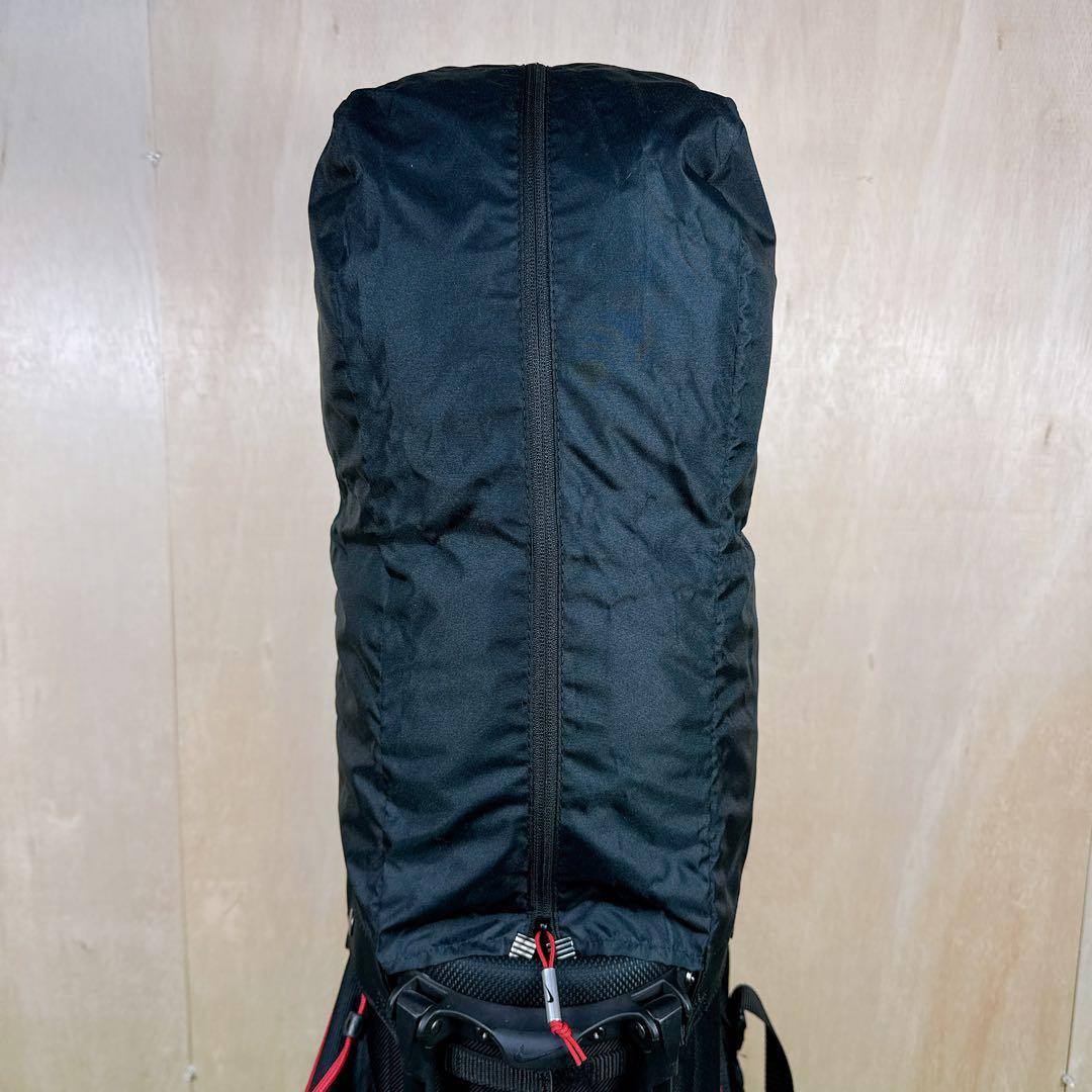 NIKE AIR SPORT ナイキ エアスポーツ キャディバッグ スタンド式