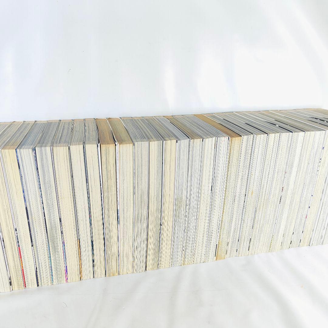 美品 送料無料 即日発送可 全巻セット 闇金ウシジマくん 1〜46巻 真鍋昌平