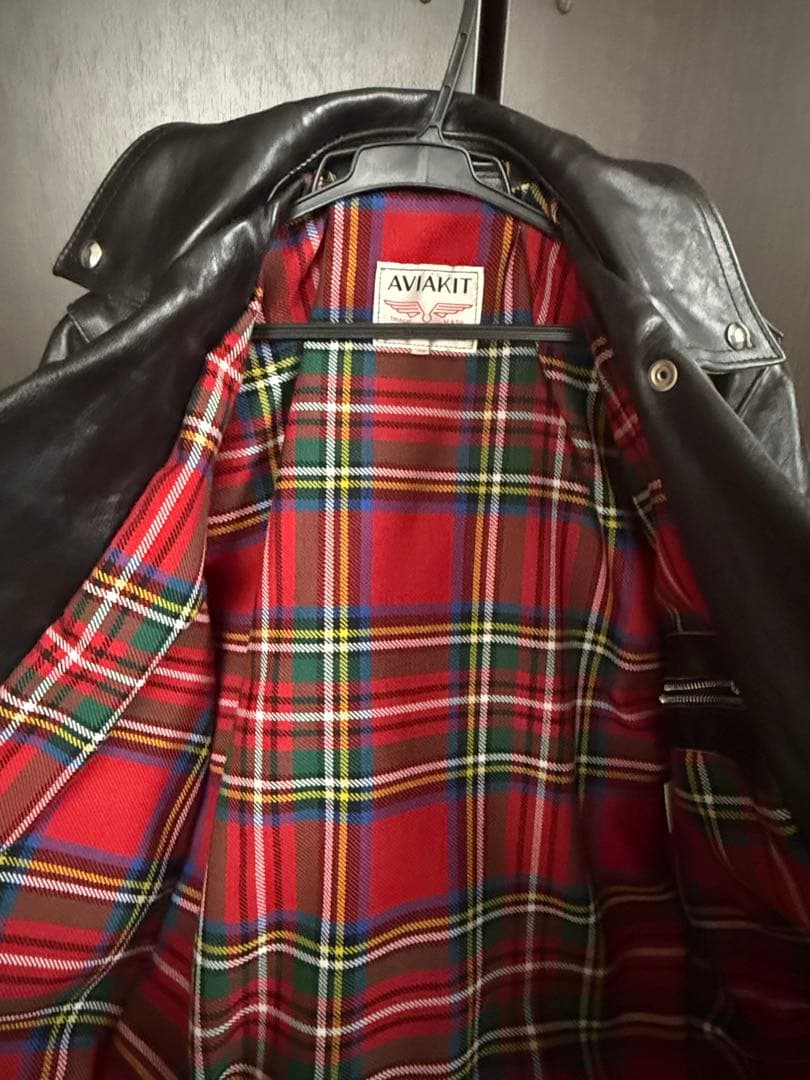 値段交渉可‼️ルイスレザー