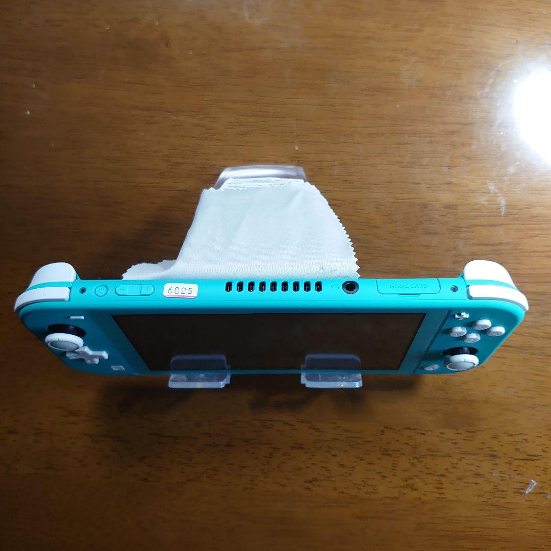 Switch Lite 本体 あつまれ どうぶつの森セット まめきち&つぶきち…