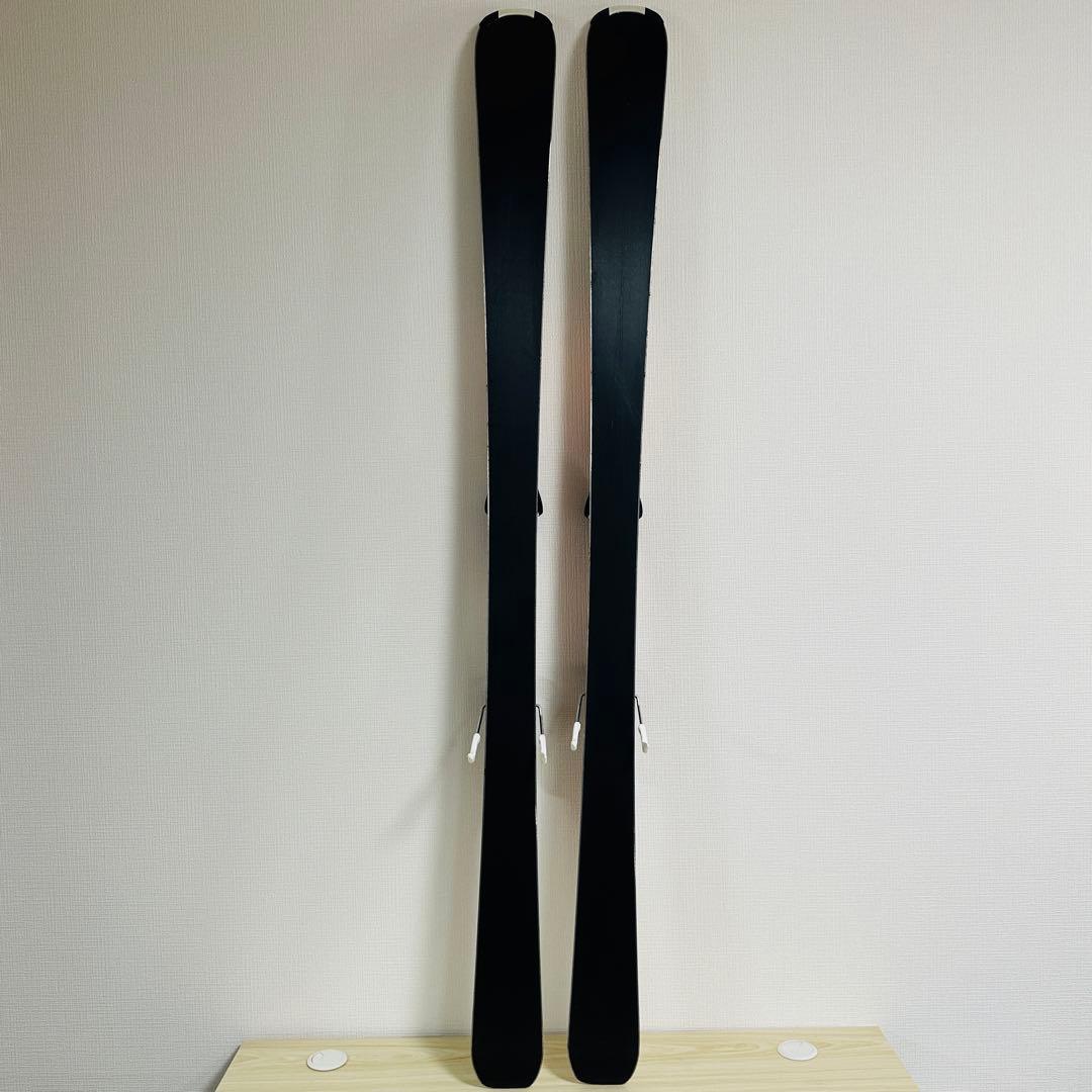 【希少】 SALOMON X-MAX XRX 160CM ストック付属