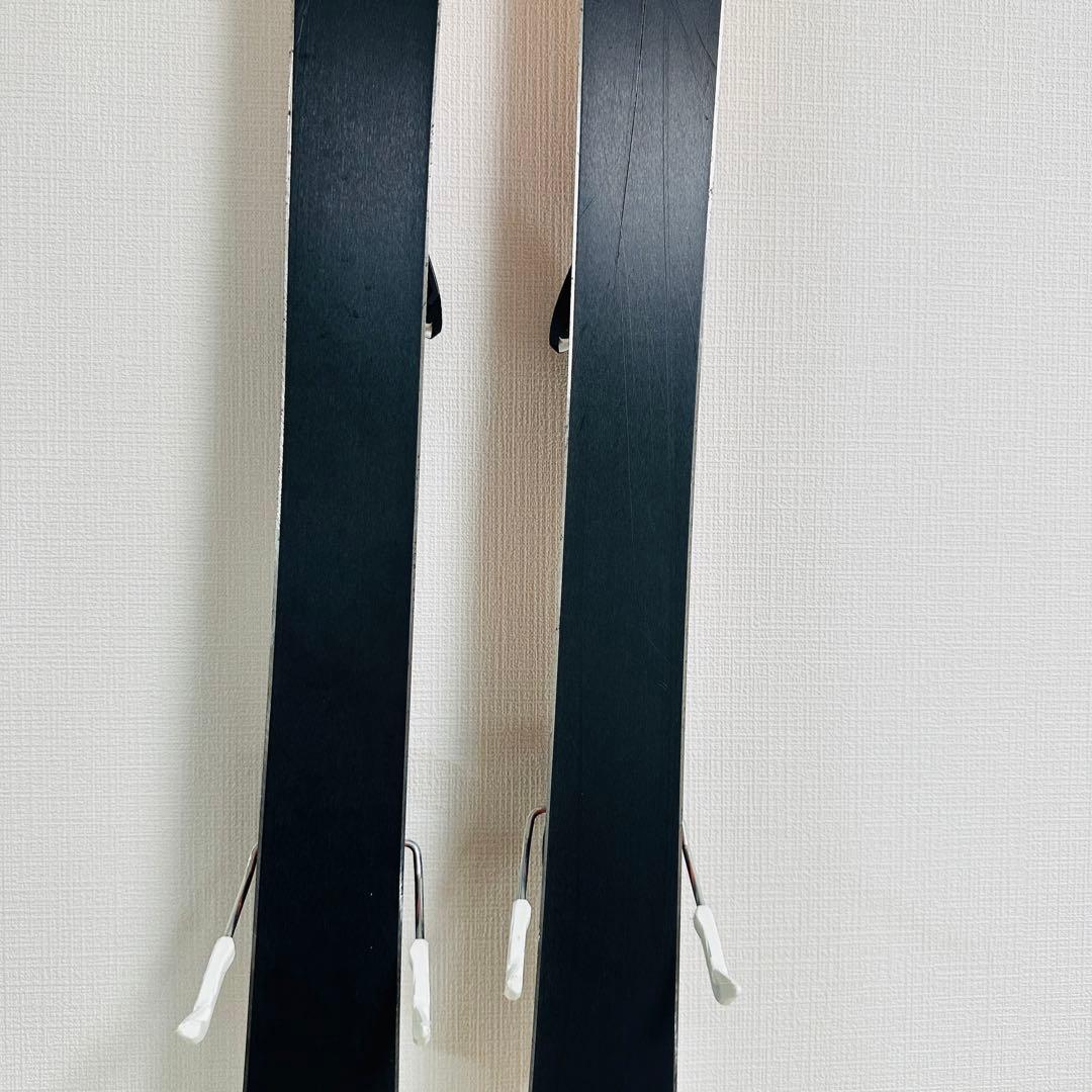 【希少】 SALOMON X-MAX XRX 160CM ストック付属