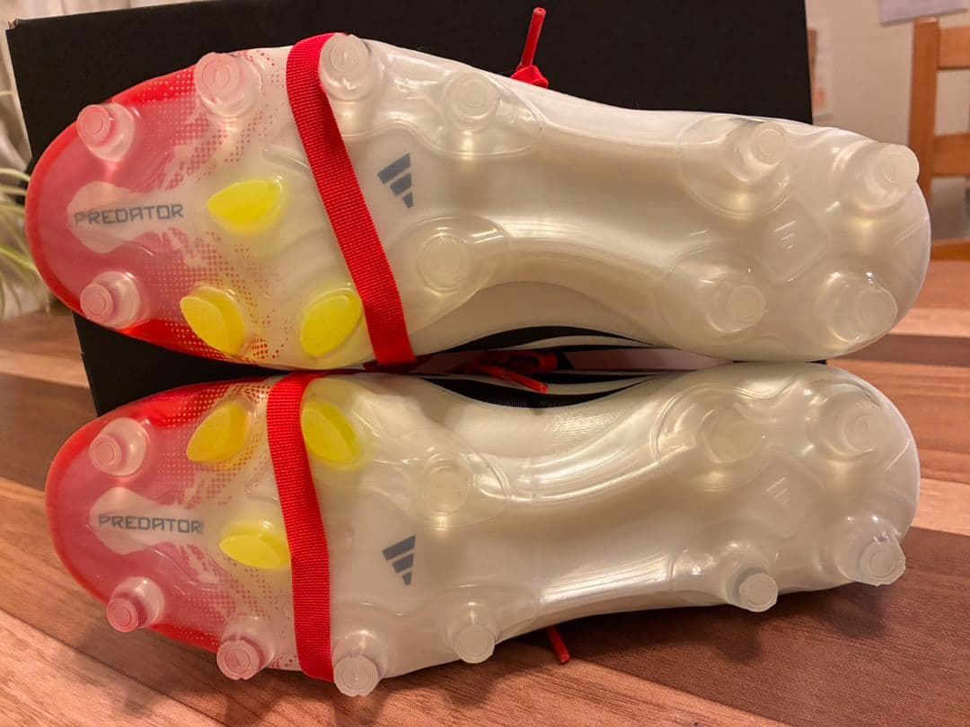 プレデター　スパイク　25CМ