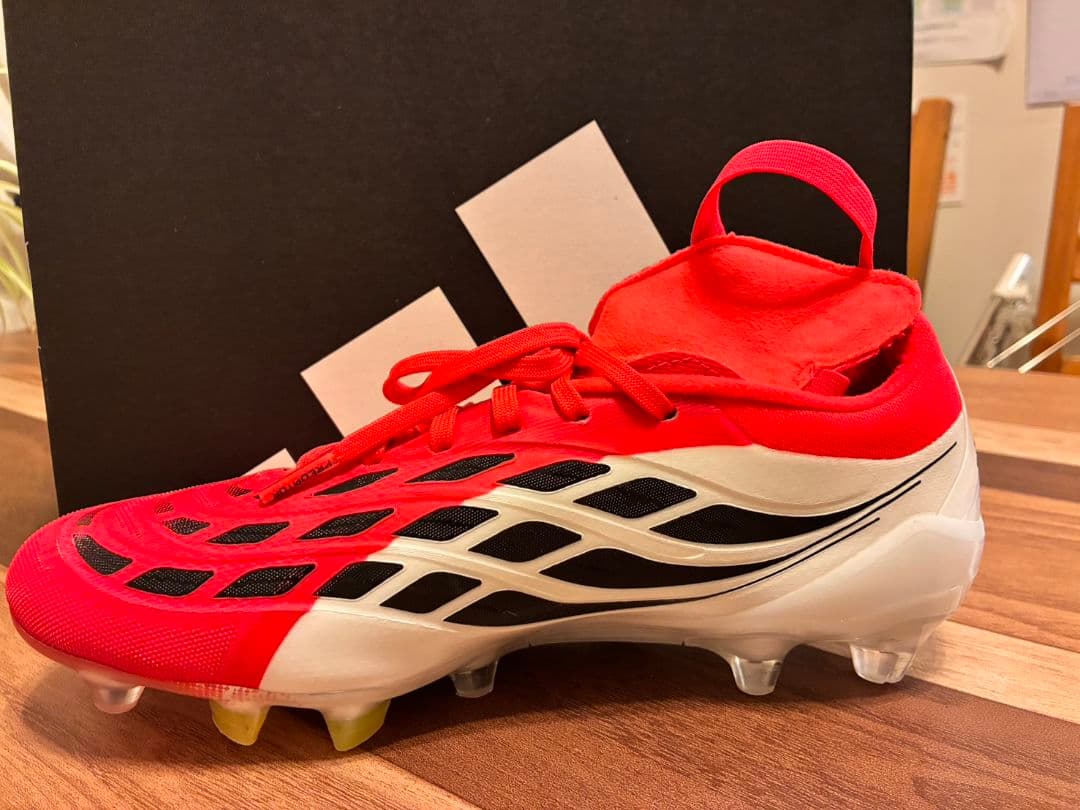 プレデター　スパイク　25CМ