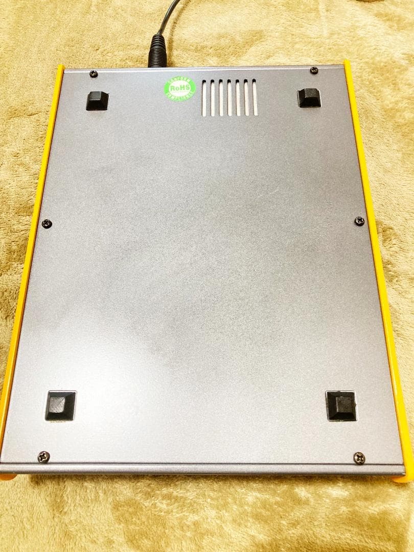 【美品】TAPCO MIX60 アナログミキサー6チャンネルのアナログミキサー