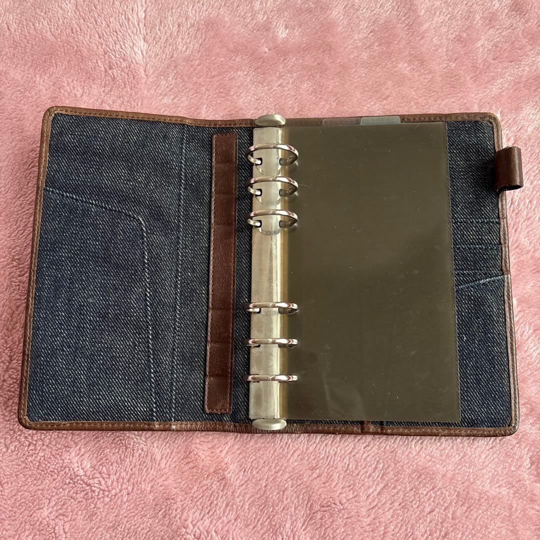 エヴィススケジュール帳