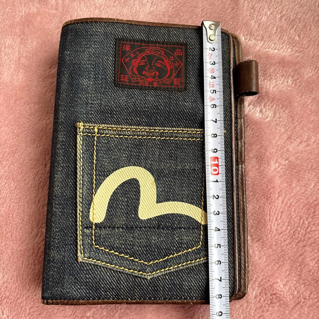 エヴィススケジュール帳