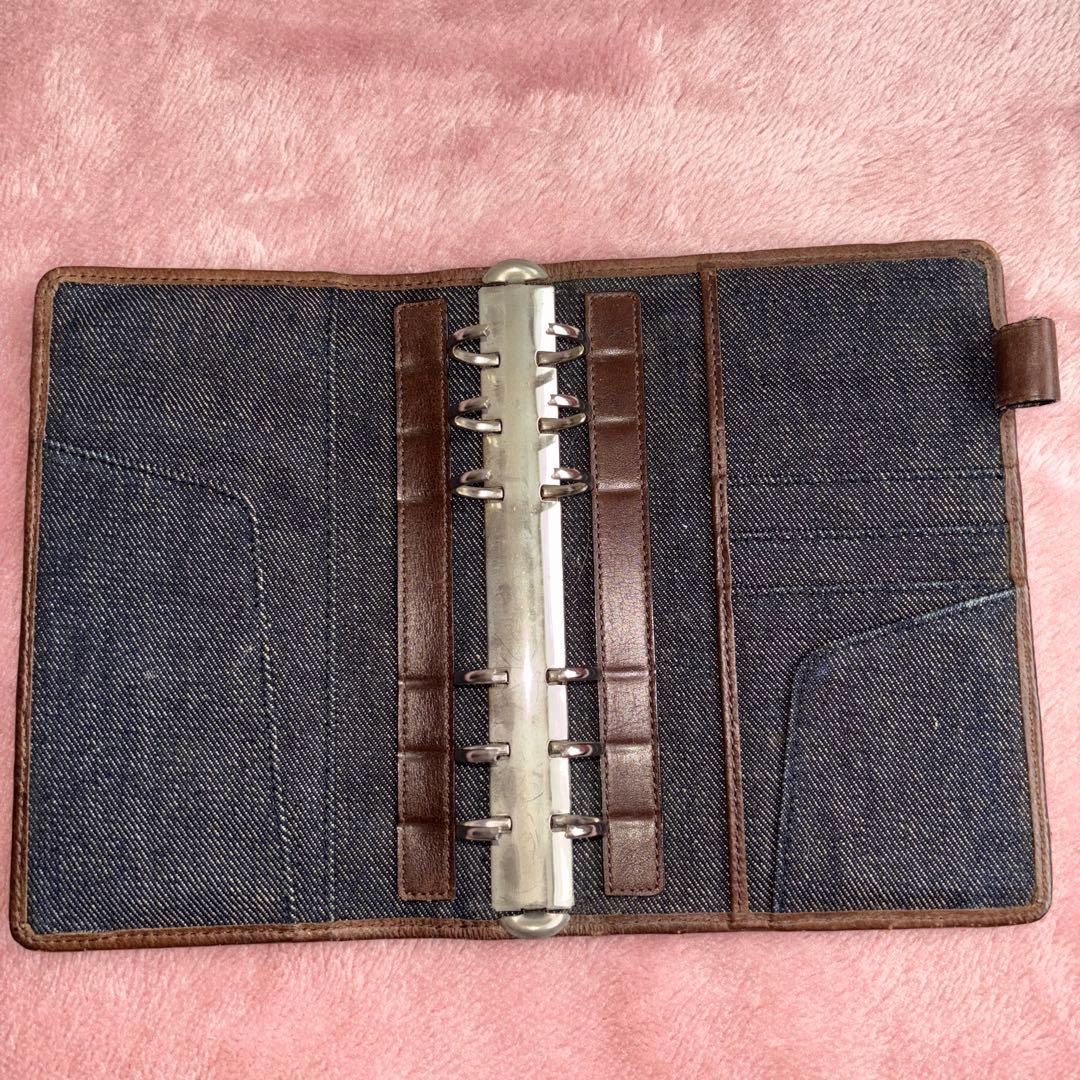 エヴィススケジュール帳