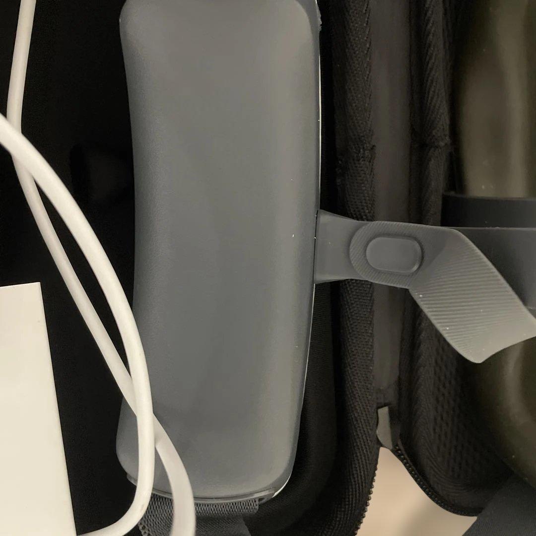 Pico G2 VRヘッドセット ケース付き