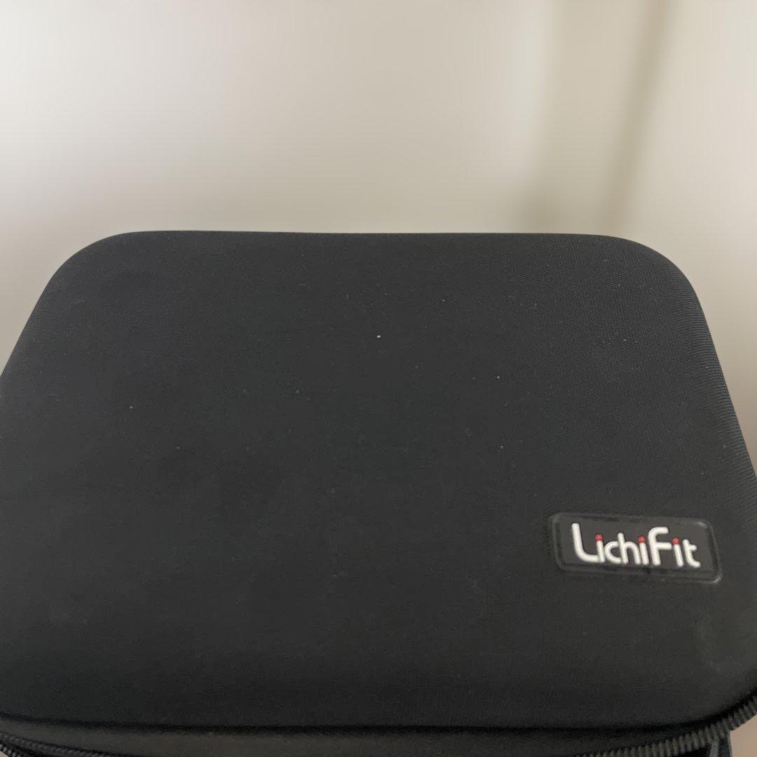 Pico G2 VRヘッドセット ケース付き