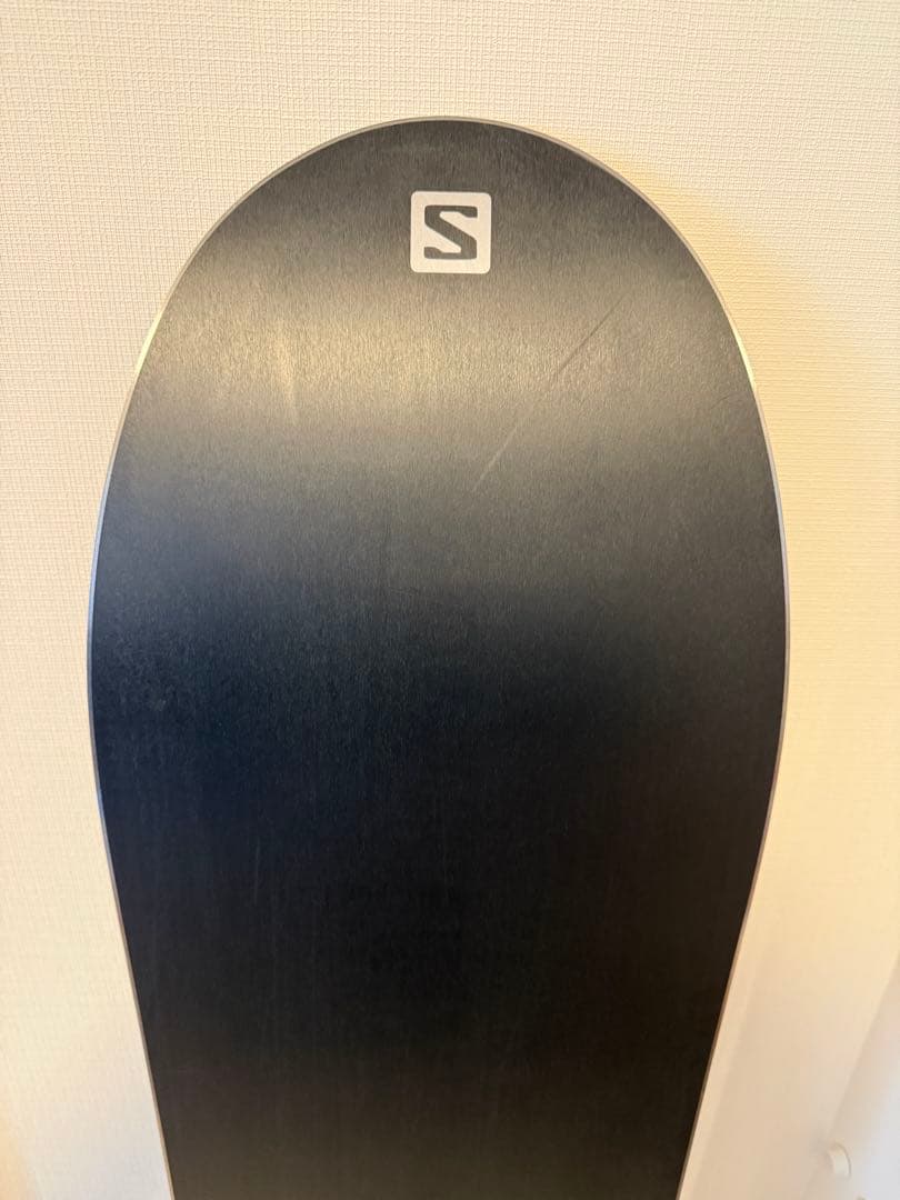 スノーボード SALOMON HPS taka nakai ep 159cm