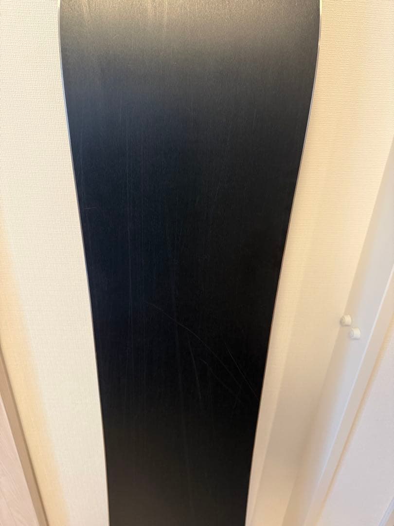 スノーボード SALOMON HPS taka nakai ep 159cm