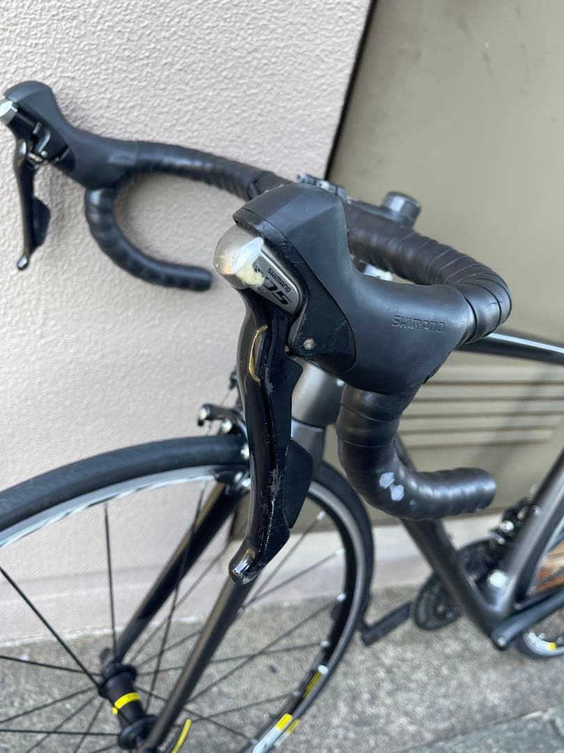 TREK EMONDA SL5 2018 サイズS 2x11s 5800 105