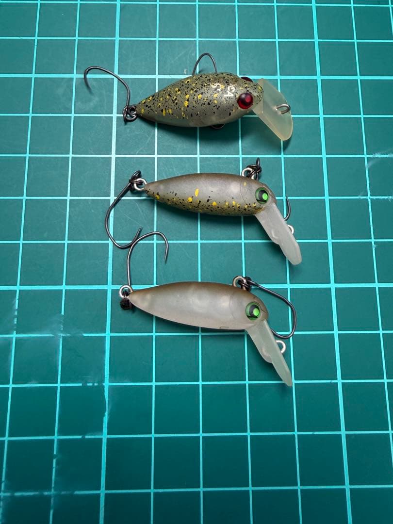 ロデオクラフト　モカ　ウッサ　オオツカオリカラ　スコーカー　スプリンクル