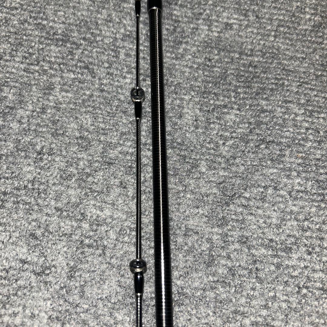 ロッド Fishman Beams LOWER8.6L